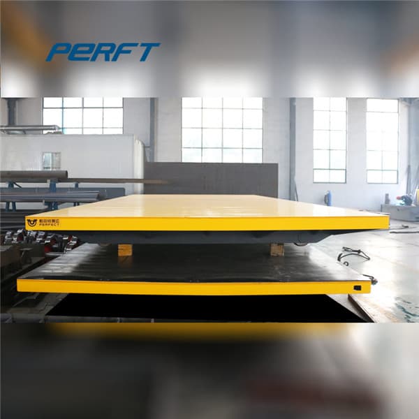 <h3>10 Ton Battery Powered Transfer Trolley--Perfte Transfer Cart</h3>
